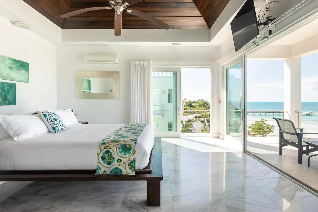 Sulmare At Sapodilla Bay Luxury Villas Taylor Bay Beach 0*,