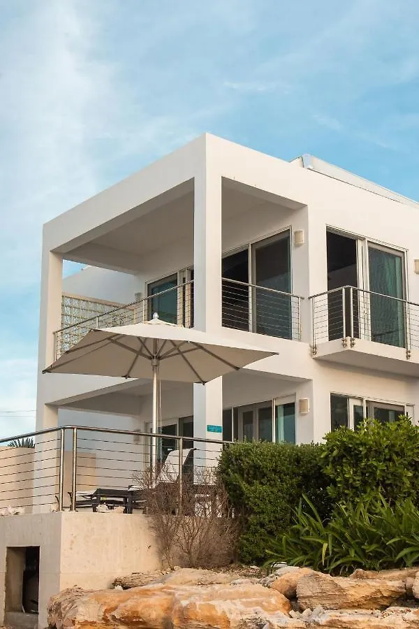 Sulmare At Sapodilla Bay Luxury Villas Taylor Bay Beach