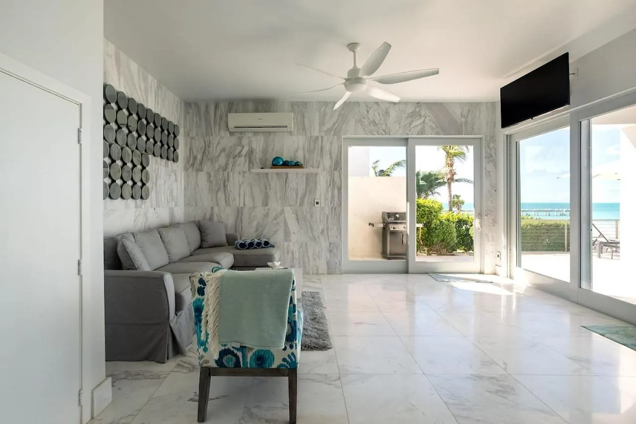 Sulmare At Sapodilla Bay Luxury Villas Taylor Bay Beach 0*,