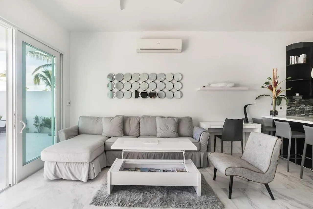 Sulmare At Sapodilla Bay Luxury Villas Taylor Bay Beach