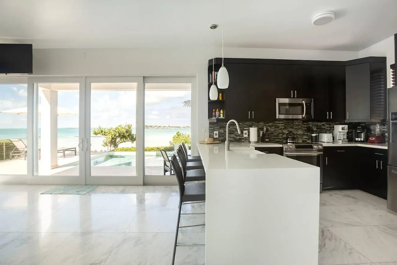 Sulmare At Sapodilla Bay Luxury Villas Taylor Bay Beach
