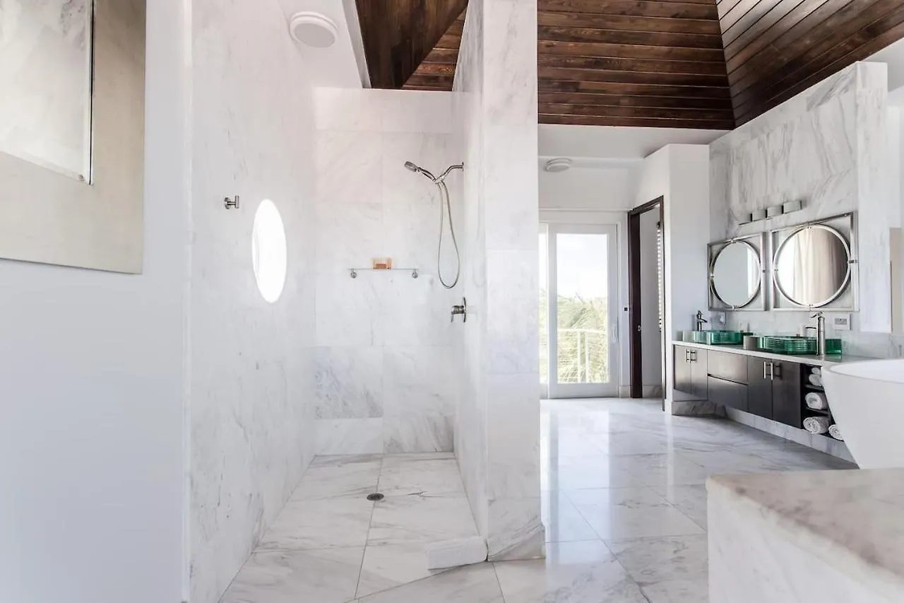 Sulmare At Sapodilla Bay Luxury Villas Taylor Bay Beach