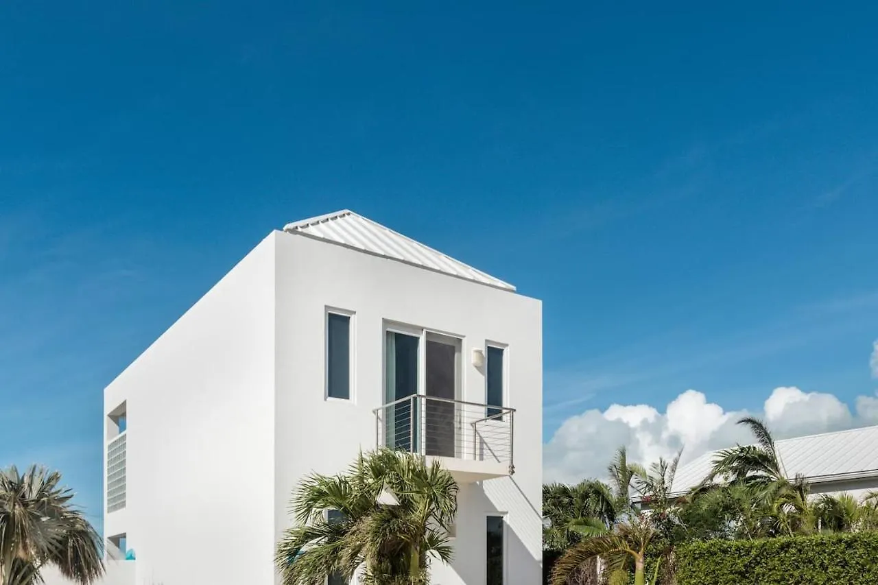 Sulmare At Sapodilla Bay Luxury Villas Taylor Bay Beach