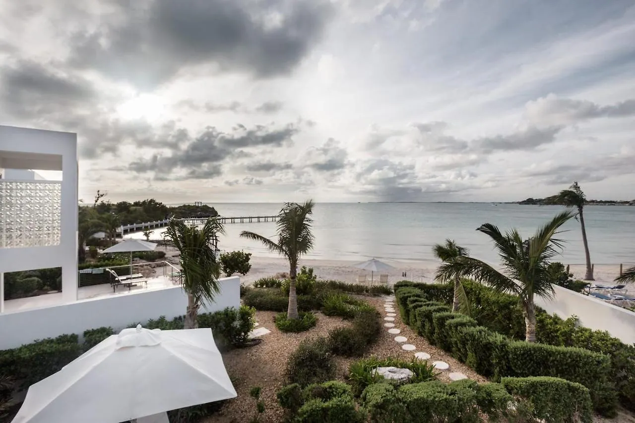 SulMare at Sapodilla Bay Luxury villas Taylor Bay Beach