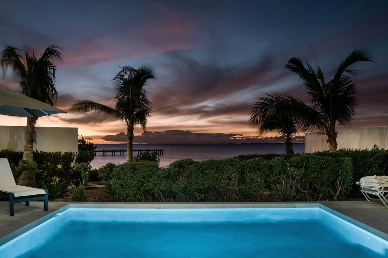 Sulmare At Sapodilla Bay Luxury Villas Taylor Bay Beach 0*,